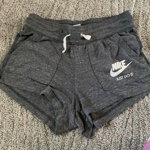 Nike Lounge Shorts